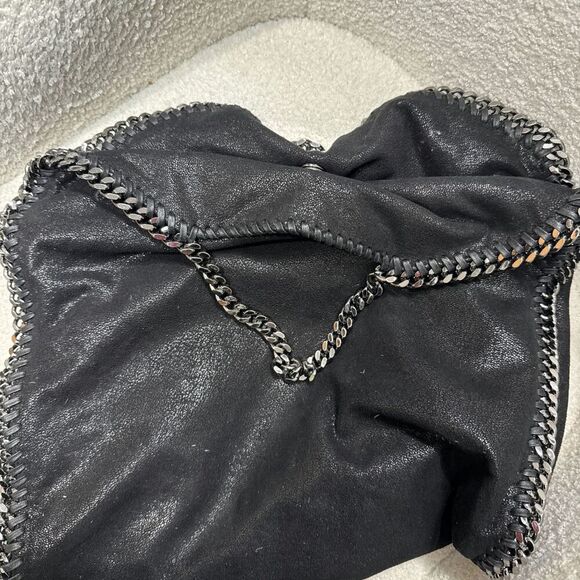 Stella McCartney Bag Black Color - Picture 4 of 8